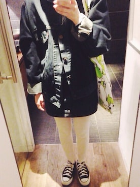 sn._さんのコーディネート