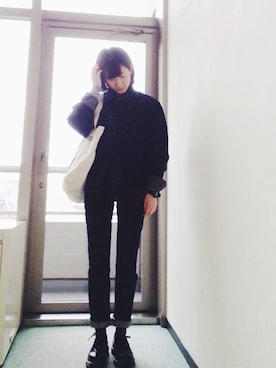 sn._さんのコーディネート