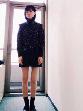 sn._さんのコーディネート