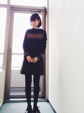 sn._さんのコーディネート