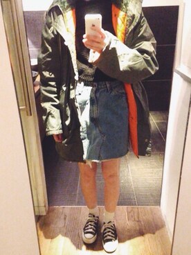 sn._さんのコーディネート