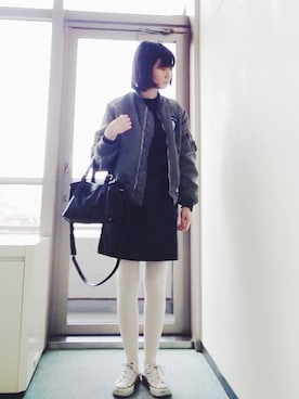 sn._さんのコーディネート