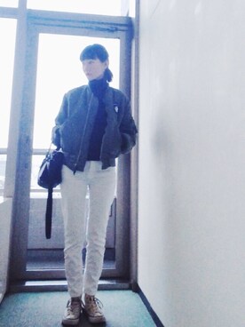 sn._さんのコーディネート