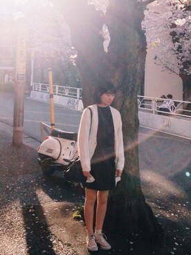 sn._さんのコーディネート