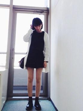 sn._さんのコーディネート