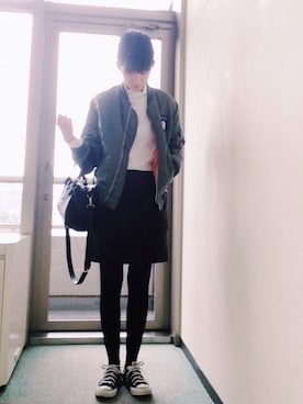 sn._さんのコーディネート