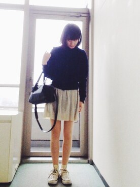 sn._さんのコーディネート