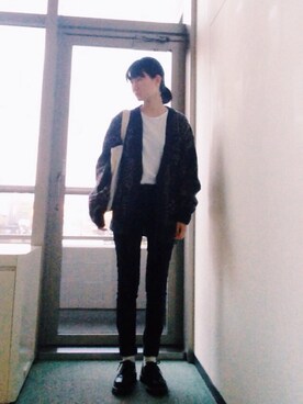 sn._さんのコーディネート