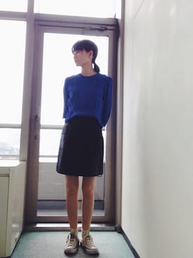 sn._さんのコーディネート