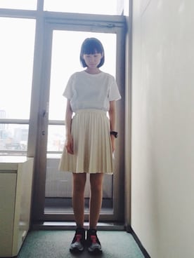 sn._さんのコーディネート