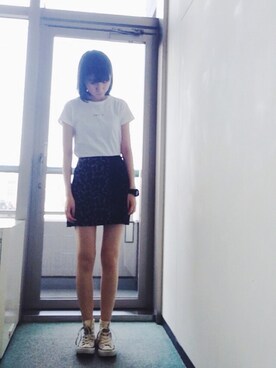 sn._さんのコーディネート