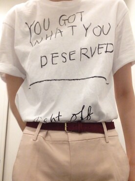 sn._さんのコーディネート