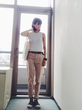 sn._さんのコーディネート