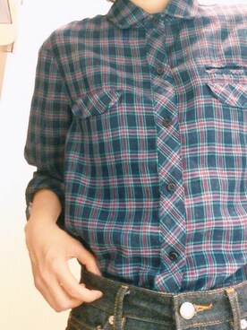 sn._さんのコーディネート