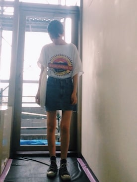 sn._さんのコーディネート