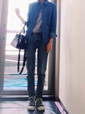 sn._さんのコーディネート