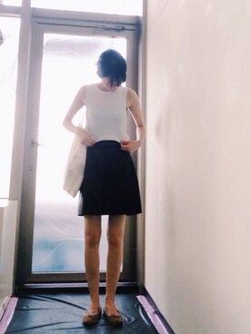 sn._さんのコーディネート