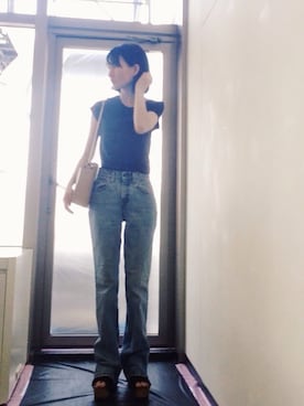 sn._さんのコーディネート