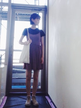 sn._さんのコーディネート