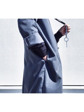 ゆたさんのコーディネート