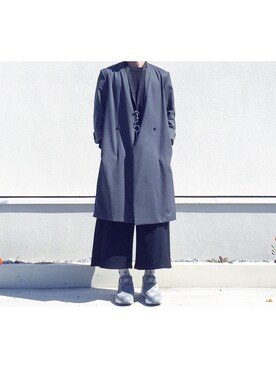 ゆたさんのコーディネート