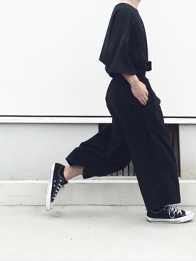 ゆたさんのコーディネート