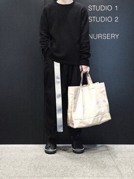 ゆたさんのコーディネート