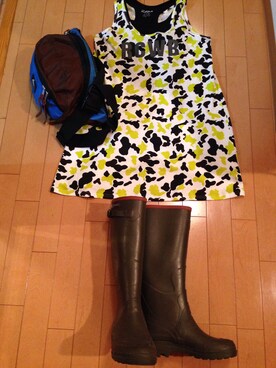 yazooさんのコーディネート