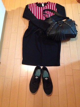 yazooさんのコーディネート