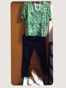 yazooさんのコーディネート