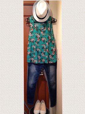 yazooさんのコーディネート