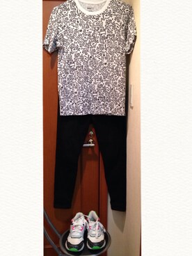 yazooさん（レディース・154cm）の夏コーディネート