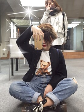 Guriさんのコーディネート