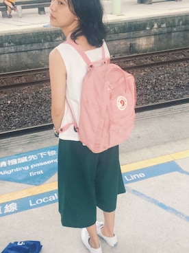 chinさんのコーディネート