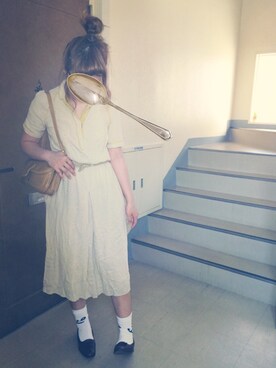 sakico。さんのコーディネート