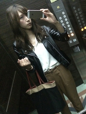 manamiさんのコーディネート