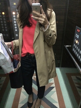 manamiさんのコーディネート