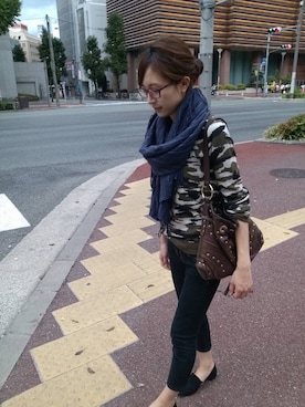 manamiさんのコーディネート