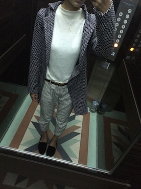 manamiさんのコーディネート