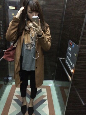 manamiさんのコーディネート