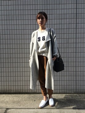 manamiさんのコーディネート