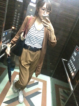 manamiさんのコーディネート