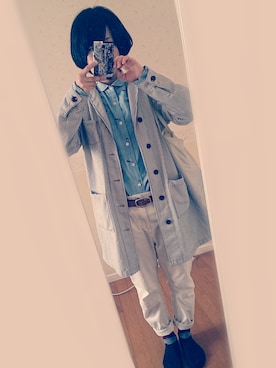 fukaさんのコーディネート