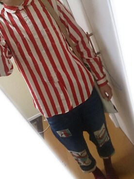 fukaさんのコーディネート