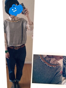 fukaさんのコーディネート