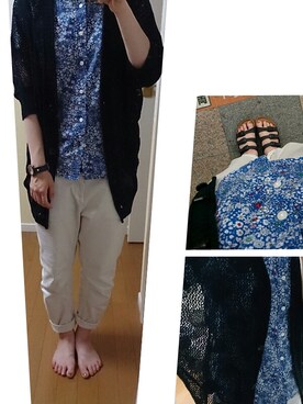 fukaさんのコーディネート