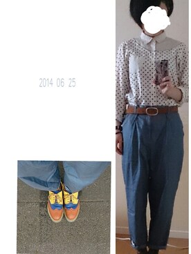 fukaさんのコーディネート