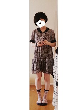 fukaさんのコーディネート