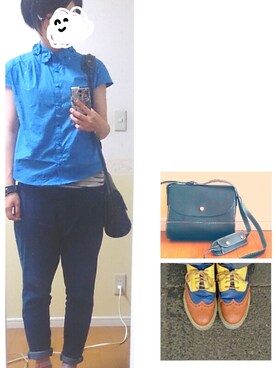 fukaさんのコーディネート