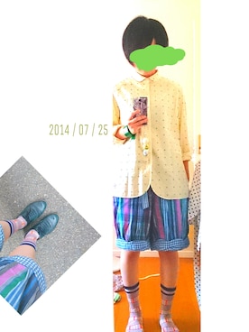 fukaさんのコーディネート